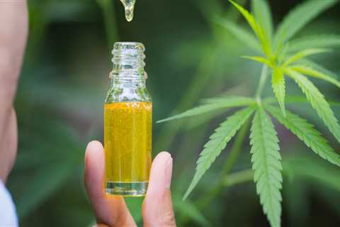 Does cbd oil affect you mentally?