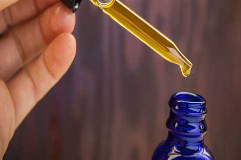 Thc tincture vs thc oil which is better?