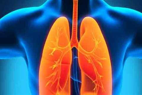 What does delta 8 do to your lungs?