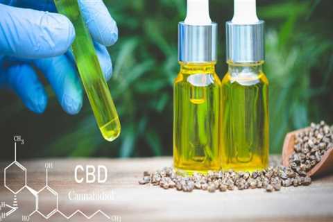 Is hemp and royal cbd oil the same?