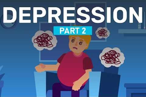 What Causes Depression?