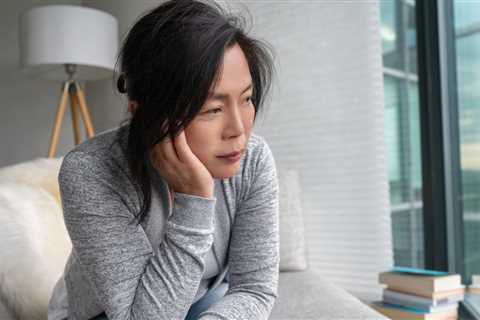 Why Your Fatigue Might Be Hormonal  And How to Fix It