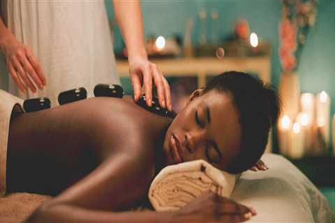 What are the advantages and disadvantages of massage therapy?