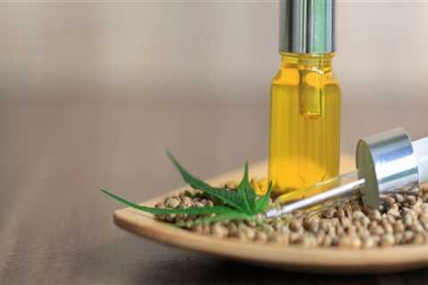 What ingredients should i look for in cbd oil?