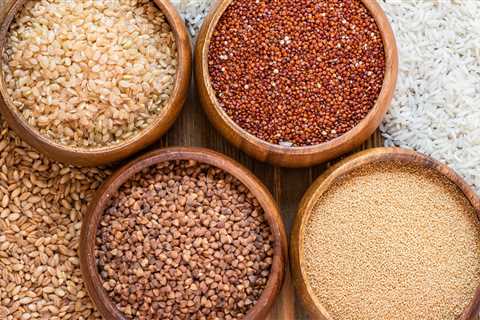 Superfood Spotlight: Ancient Grains