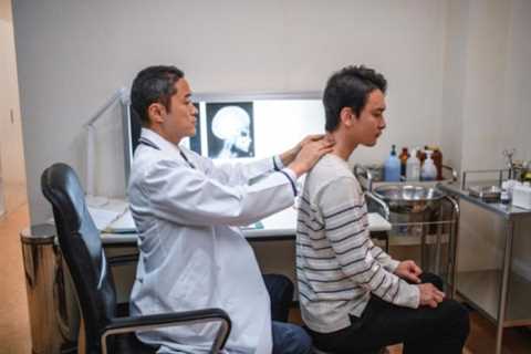 Arrowhead Clinic Chiropractic