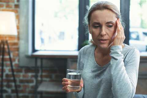 Signs That Perimenopause Is Almost Over and Menopause Is About To Begin