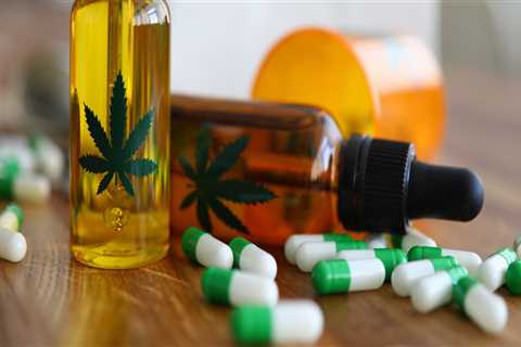 Can u take cbd oil with other medications?