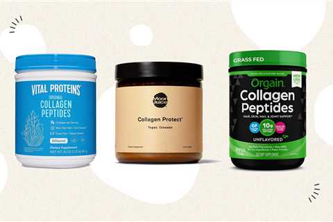 What is the Best Collagen Supplement?