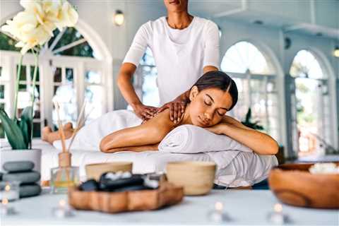 What can I expect from a full body massage?