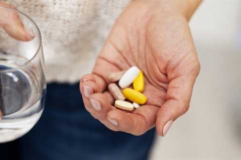 How Long Should I Take Collagen Supplements?