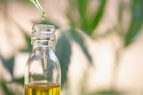 How do i know what strength of cbd to buy?