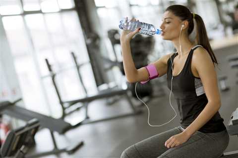 Are You Drinking Sufficient Water? Below’s Exactly how To Tell …