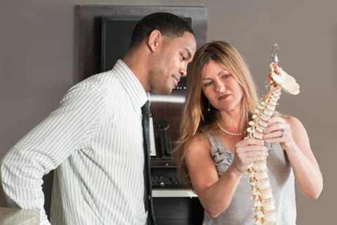 Arrowhead Clinic Chiropractor Garden City