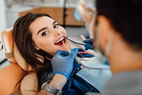 All You Need To Know About Cosmetic Dentistry