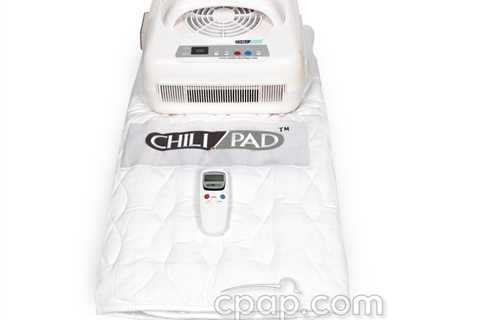 Should I Order the Ooler Sleep System or Chilipad - ChiliPad Sleep System | What is a Chilipad?