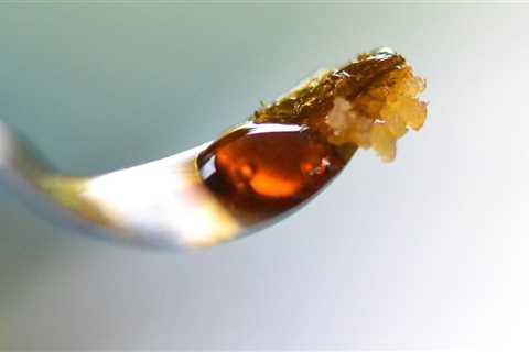 What Is Live Resin? All You Need To Know: