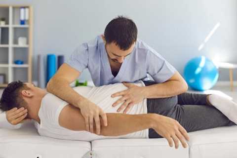 Arrowhead Clinic Chiropractor Hinesville