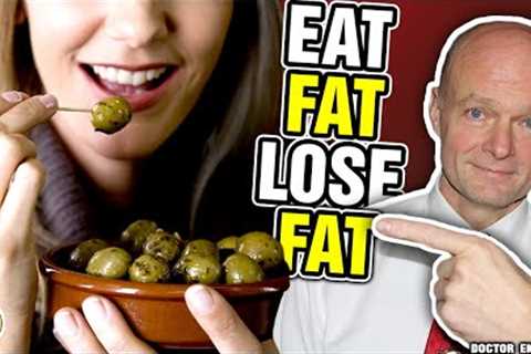 Best Fats To Eat On The Keto Diet To Ignite Fat Loss