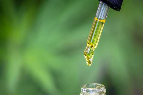 Can cbd cause anxiety and depression?