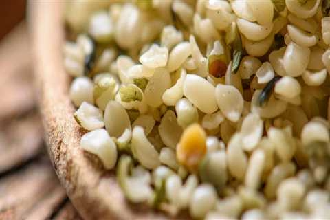 Can hemp seed show up on a drug test?