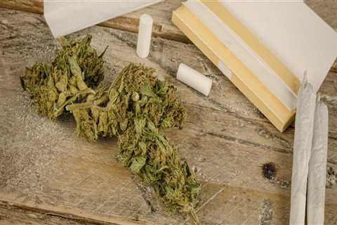 Are hemp papers healthy?