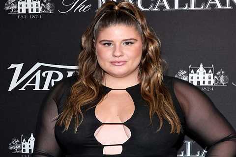 Remi Bader Says She 'Gained Double the Weight Back' After ... - PEOPLE