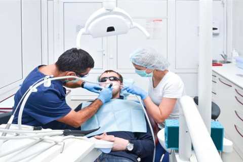 Dental Crowns Teeth Healthcare at Scott Young DDS - Malluweb