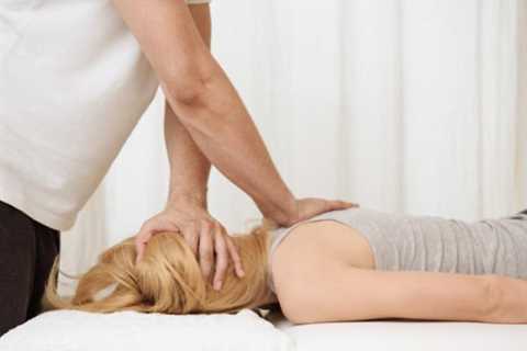 Arrowhead Clinic Chiropractor Hinesville