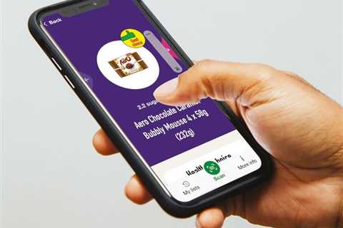 From biscuits to cakes – how the NHS ‘healthy-eating’ app promotes junk food ‘linked to cancer’