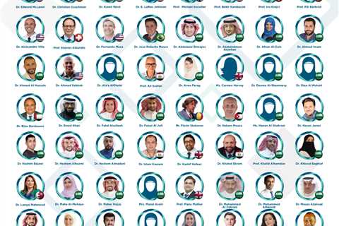 SIDC 2023 The Saudi International Dental Conference