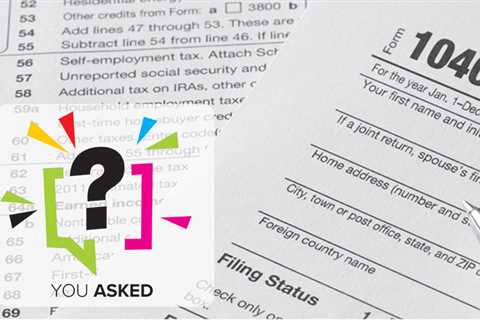 You Asked: What Tax Deductions for Massage Therapists Should I Know About?