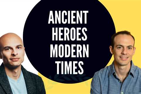 Ancient Heroes with Alex Petkas