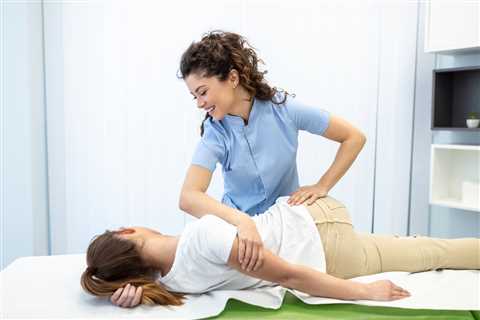 7 Tips to Find a Qualified Chiropractor