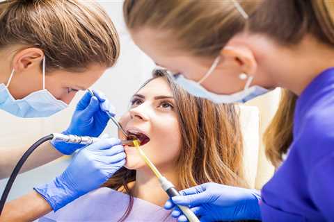 8 Tips for Choosing a Dentist - The News Publicist