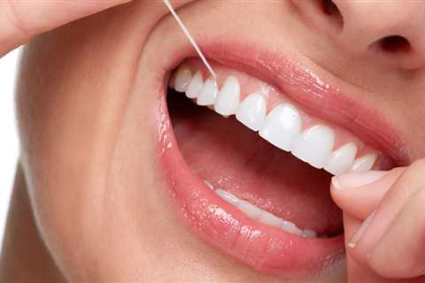 Tooth Sensitivity After Bleaching - Dentists Atlanta