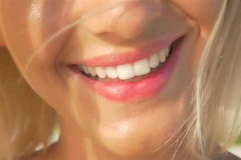 Gum Restore - What Are Gingivitis Remedies for Gum Restore? - Natures Smile Balm