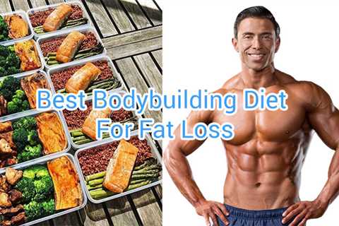 The Best Fat Loss Diet