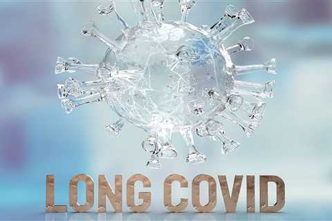 Long COVID Affecting More Than One Third of College Students, Faculty