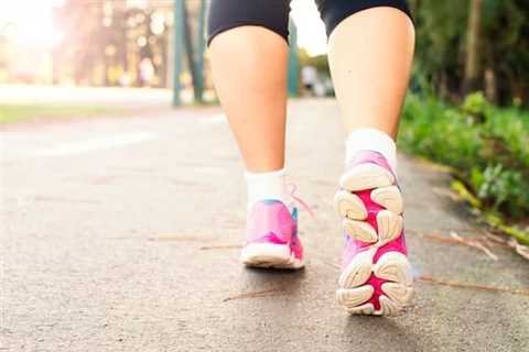 Is Walking Good For SI Joint Pain