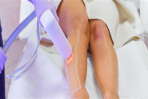 Increasing Self-Confidence Through Laser Hair Removal Treatment In Danville