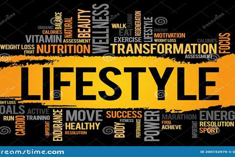 What is a Fitness Life Style?