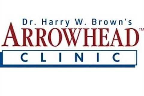 Arrowhead Clinic Chiropractor Marietta - Marietta, GA 30067 - (770)961-7246