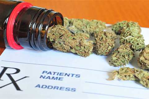 North Carolina Lawmakers Renew Medical Cannabis Push