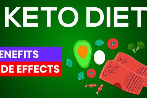 Benefits of Keto Diet