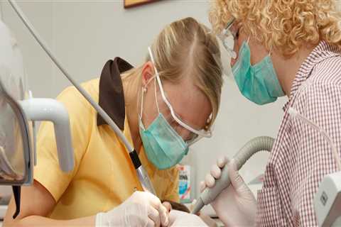 How To Find An Experienced Cosmetic Dentist For Laser Dentistry And Dental Veneers In Austin