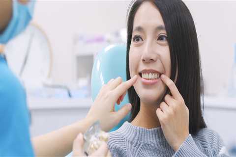 The Benefits Of Emergency Dentistry Services In Austin For Dental Implants