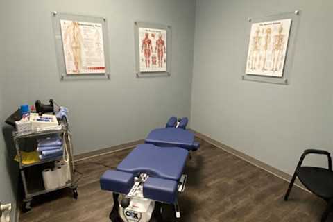 Arrowhead Clinic Chiropractor Atlanta