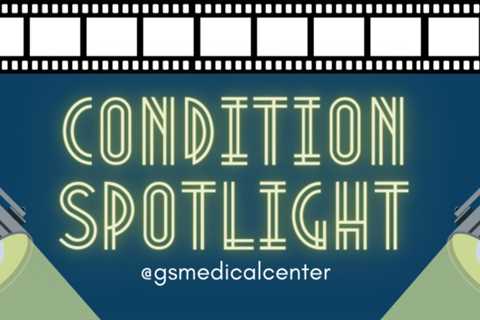 Condition Spotlight: Osteoarthritis