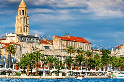 Split, Croatia: 23 Things to Do in This Low Key City